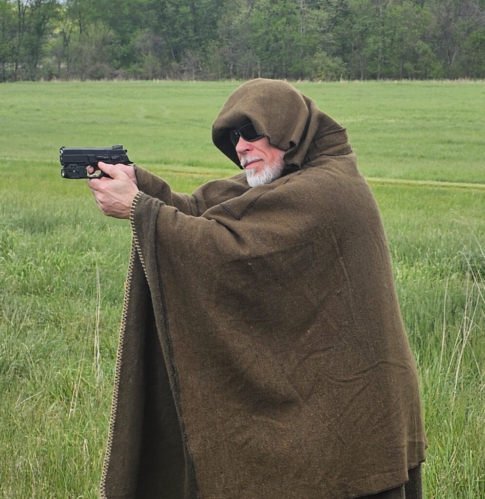 Green on green - BattleWool(TM) - Warm Tactical Survival Gear